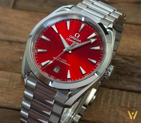 prix montre omega seamaster aqua terra|Omega Seamaster aqua terra.